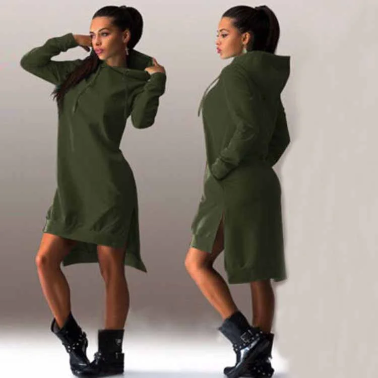 Army green