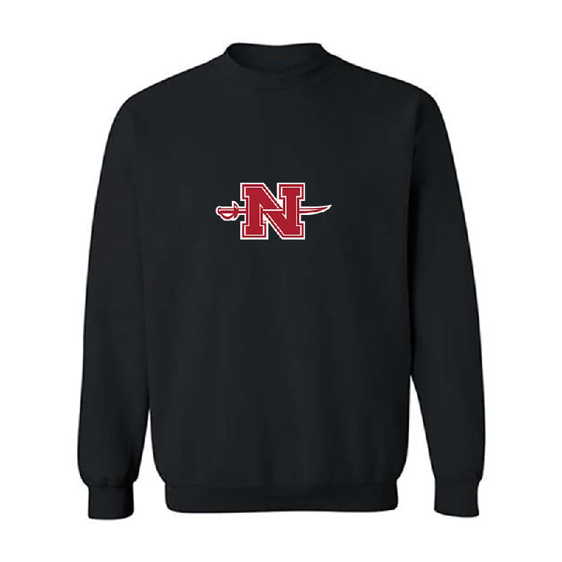 Nicholls State - NCAA Women's Soccer : Mylea Riggle - Classic Fashion Shersey Crewneck Sweatshirt Hoodie with V-Neck Classic Versatile Nicholls State - NCAA Women's Soccer : Mylea Riggle - Classic Fashion Shersey Crewneck Sweatshirt Hoodie with V-Neck Classic Versatile