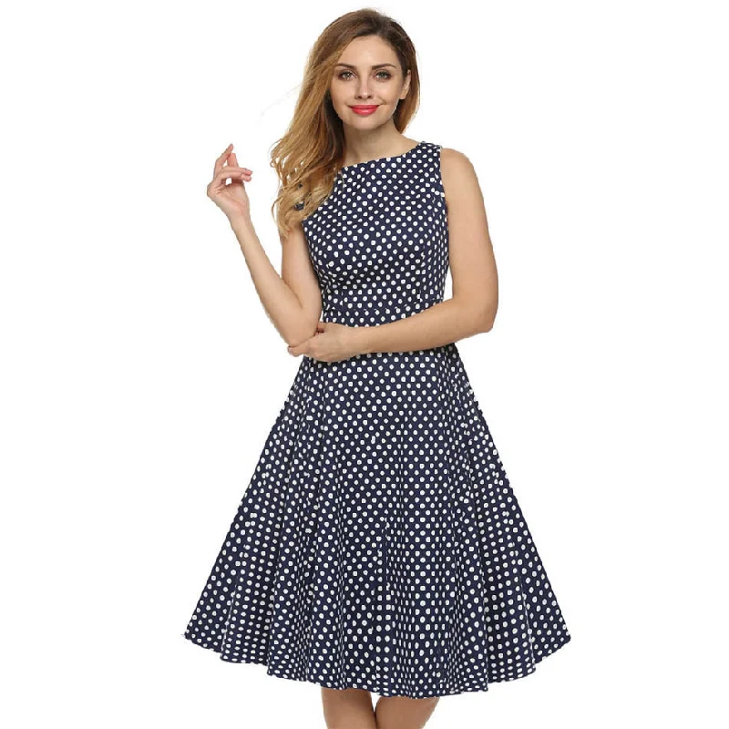 Dot Blue
