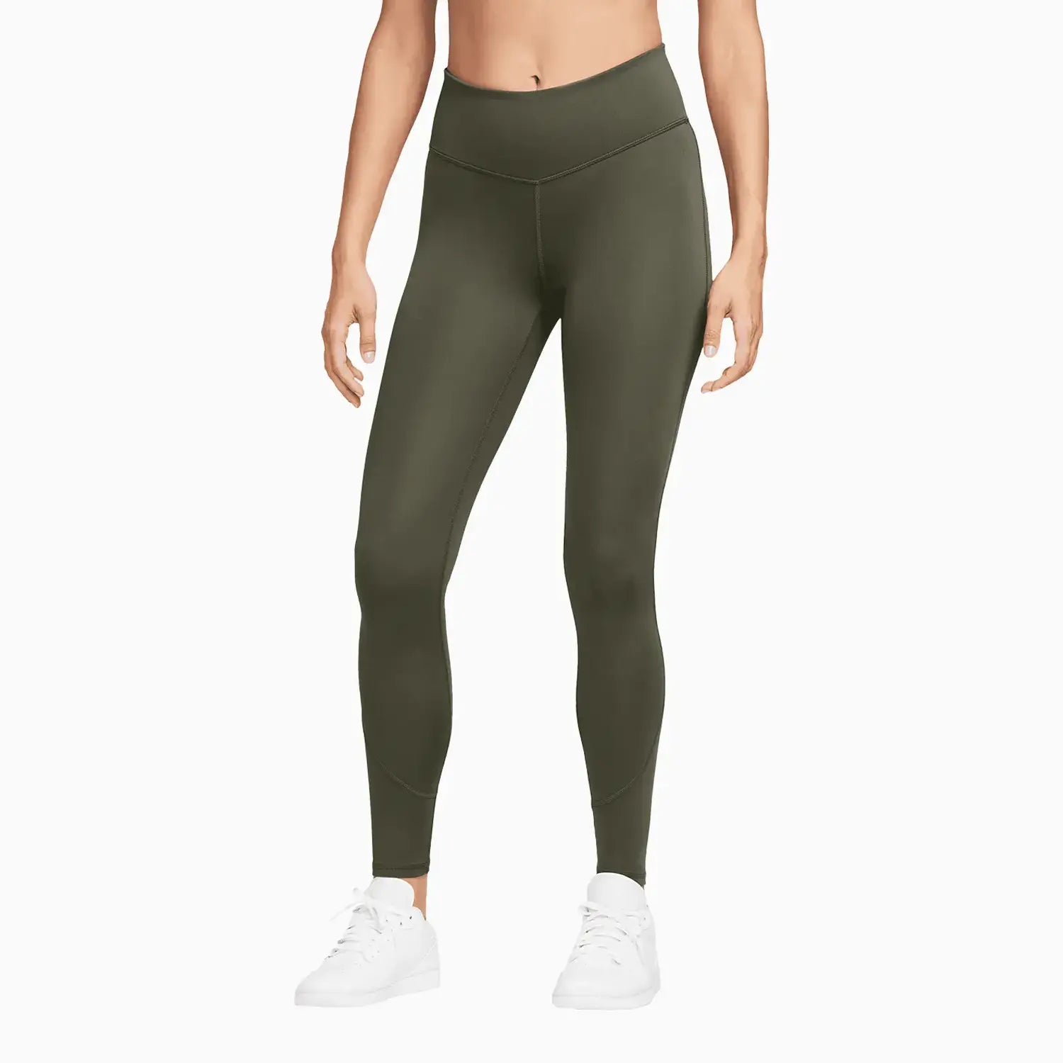 Women's Jordan Sport Leggings Casual Black Leggings