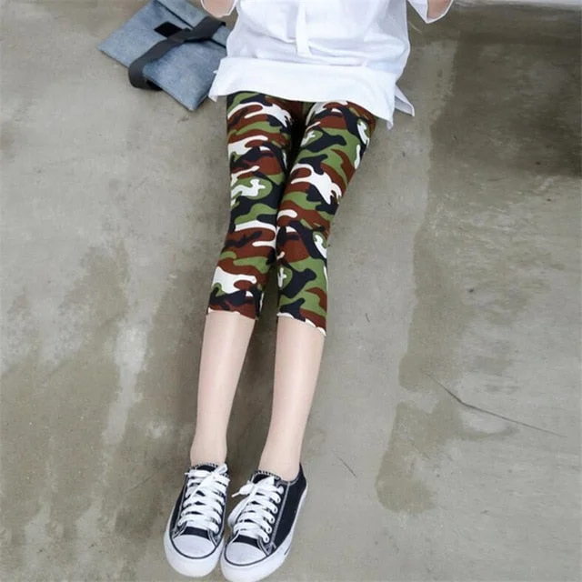 White brown camo 7