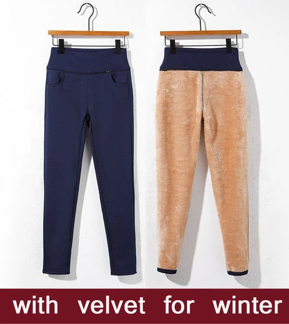 Dark blue vevlet