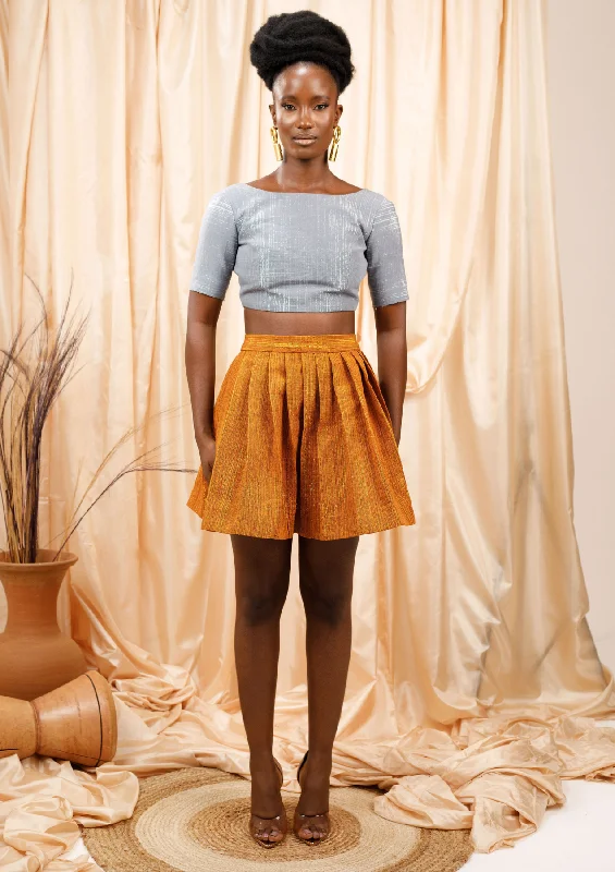 Aya Morrison Mawuena Darling Dress Tunics Sophisticated sleek