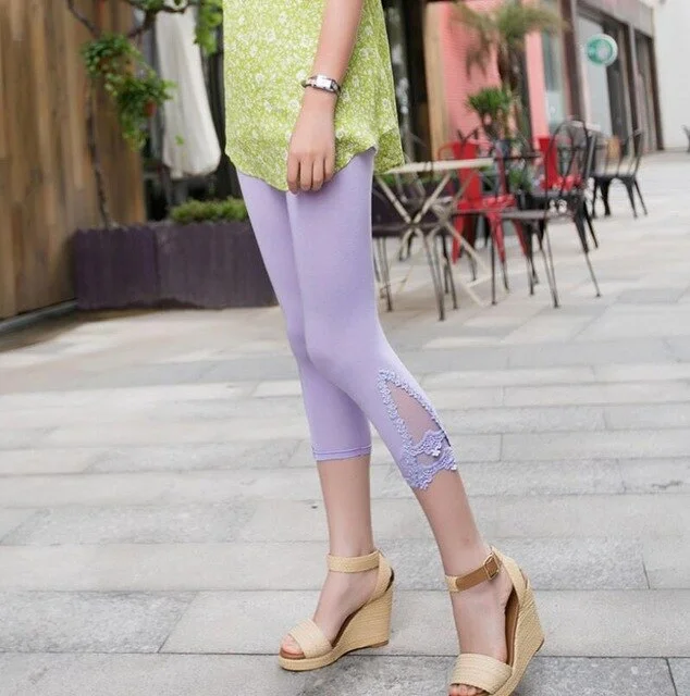 K016 Lace Purple 7