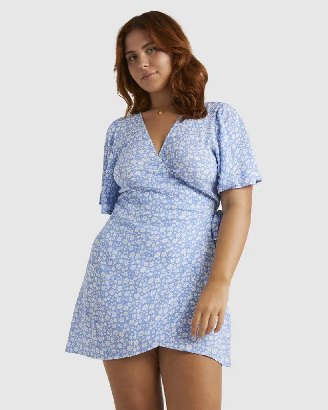 Billabong Holiday Dress Tunics Trendy modern
