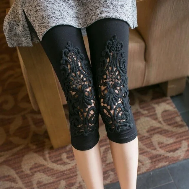 K016 Hollow Black 7