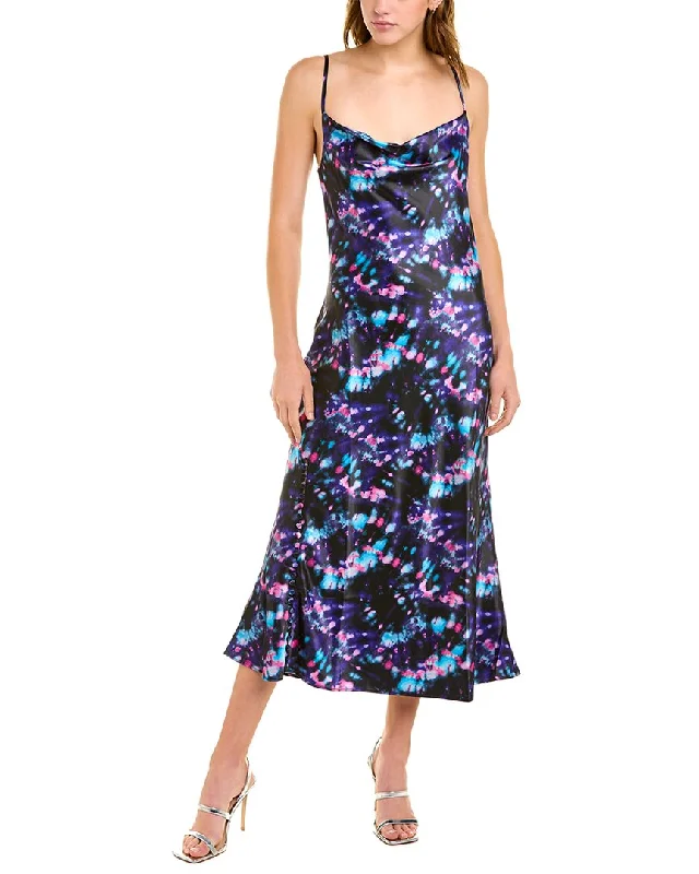 Olivia Rubin Lia Slip Dress Tunics Canvas sturdy