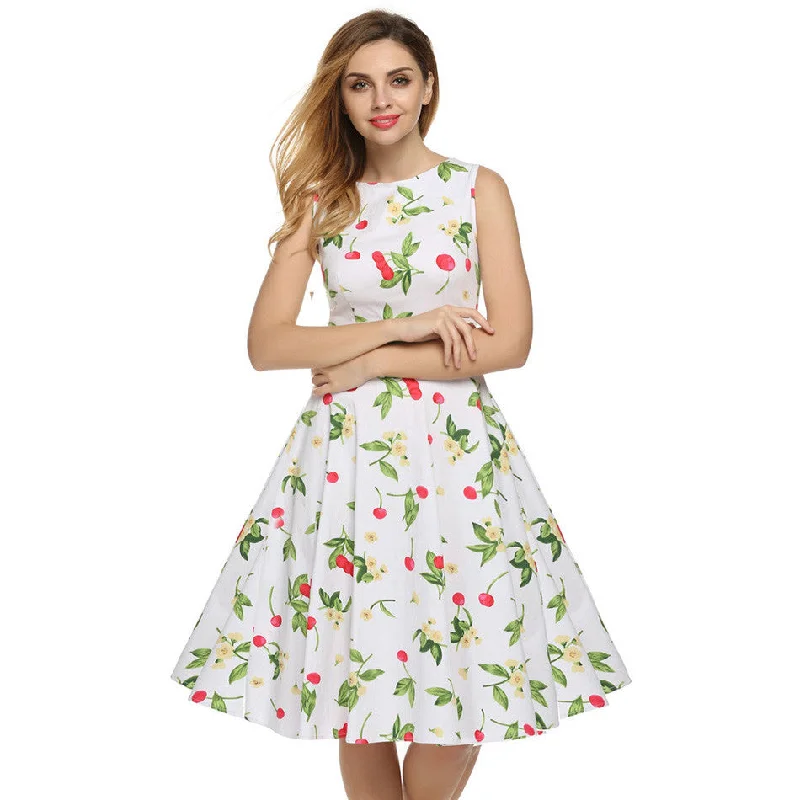 Cherry White