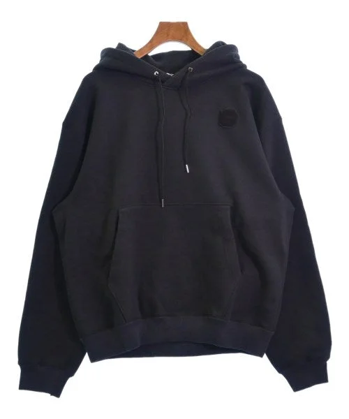 BRAINCHILD Hoodies Hoodie with Relaxed Fit Easy Casual