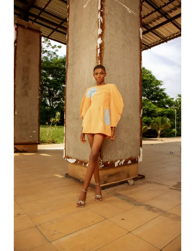 Joseph Ejiro M X M CH. 1 Dresses Look 2 Tunics Solid Classic
