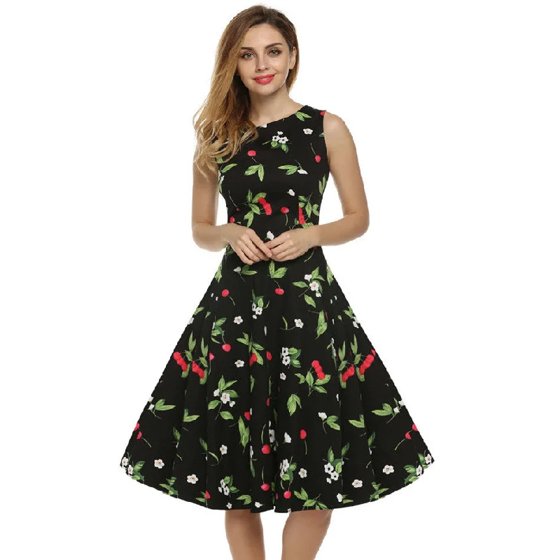 Cherry Black
