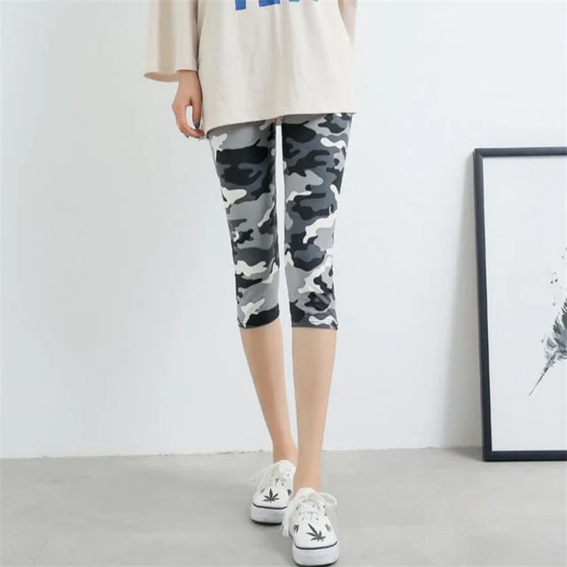 White gray camo 7