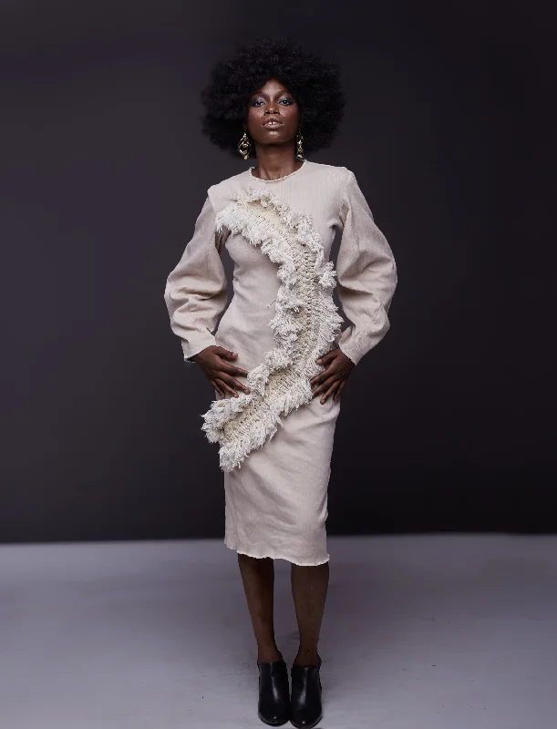 Joseph Ejiro The Kebeh dress Tunics Summer linen