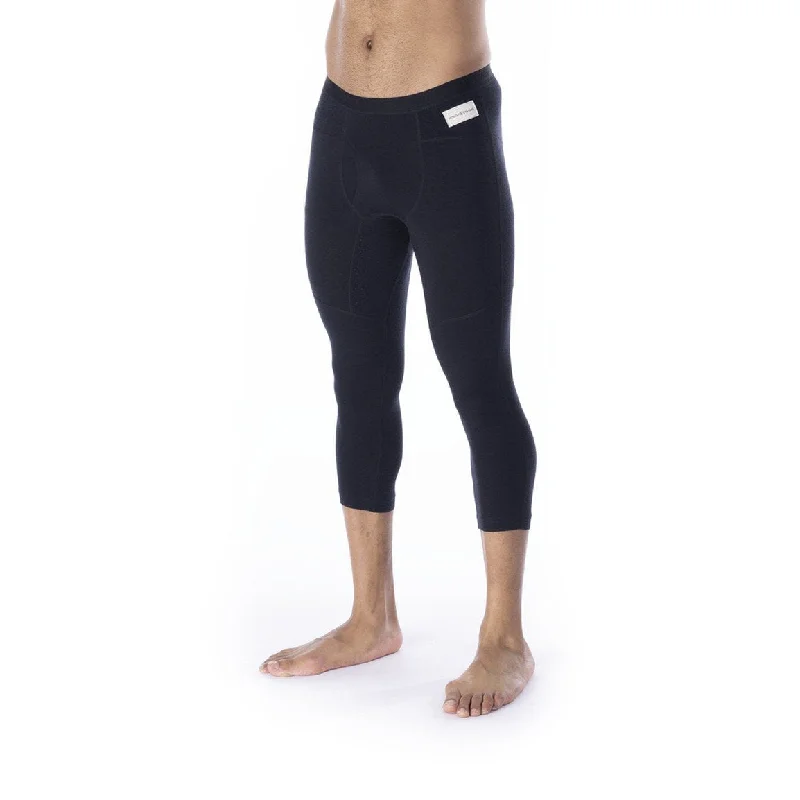 Artilect M's Darkhorse 185 Zoned 3/4 Legging Fashionable Printed Legging Pants
