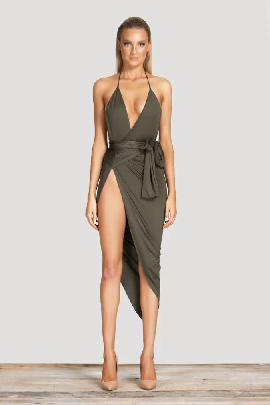 Army Green