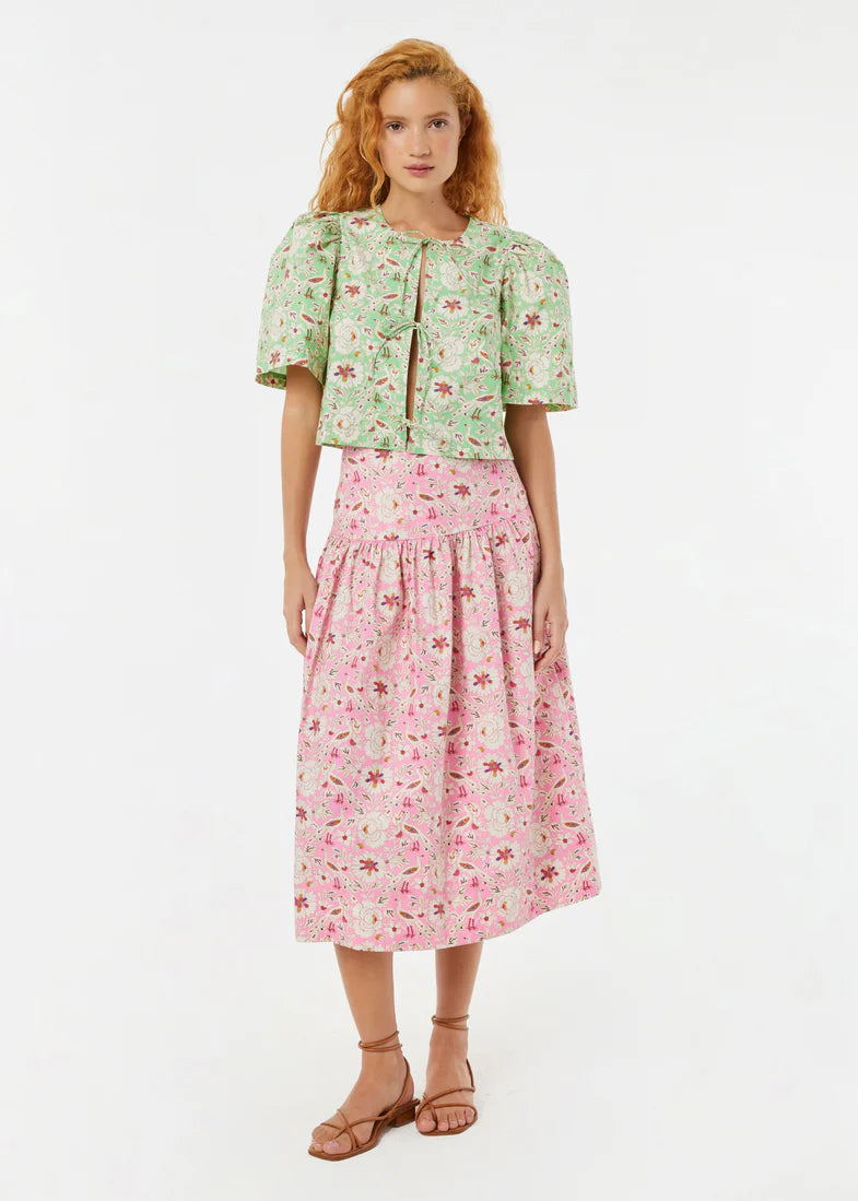 Sia Skirt athletic skirt fit