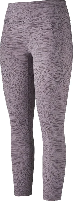 Space Dye - Smokey Violet