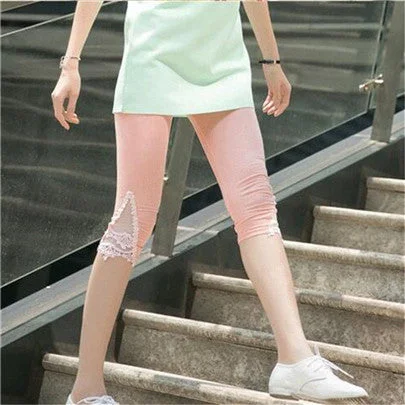 K016 Lace Pink 7