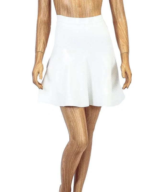 "Ingrid" Skirt modal blend skirt