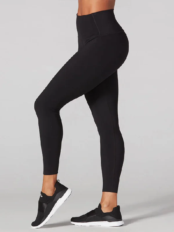 Tavi High Waisted 7/8 Women's Tight Leggings Stylish Lightweight Leggings