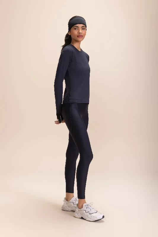 Sense Pro Fleece Leggings Comfortable Bootcut Workout Leggings