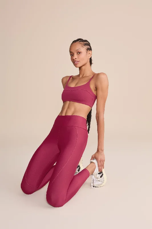 Neo Sense Pro® Curve Leggings Elegant Printed Leggings with Pockets