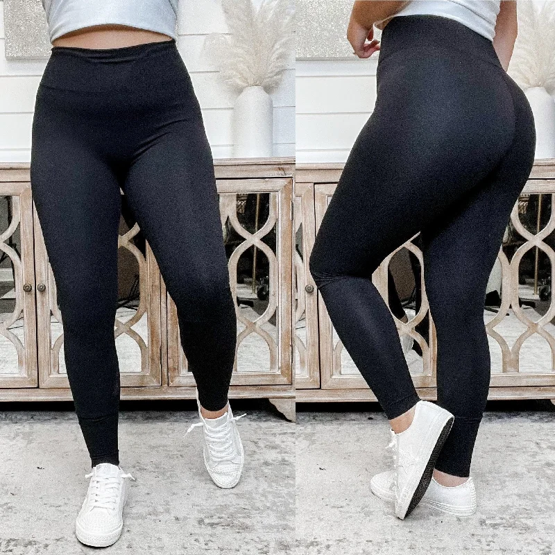 Short-Black