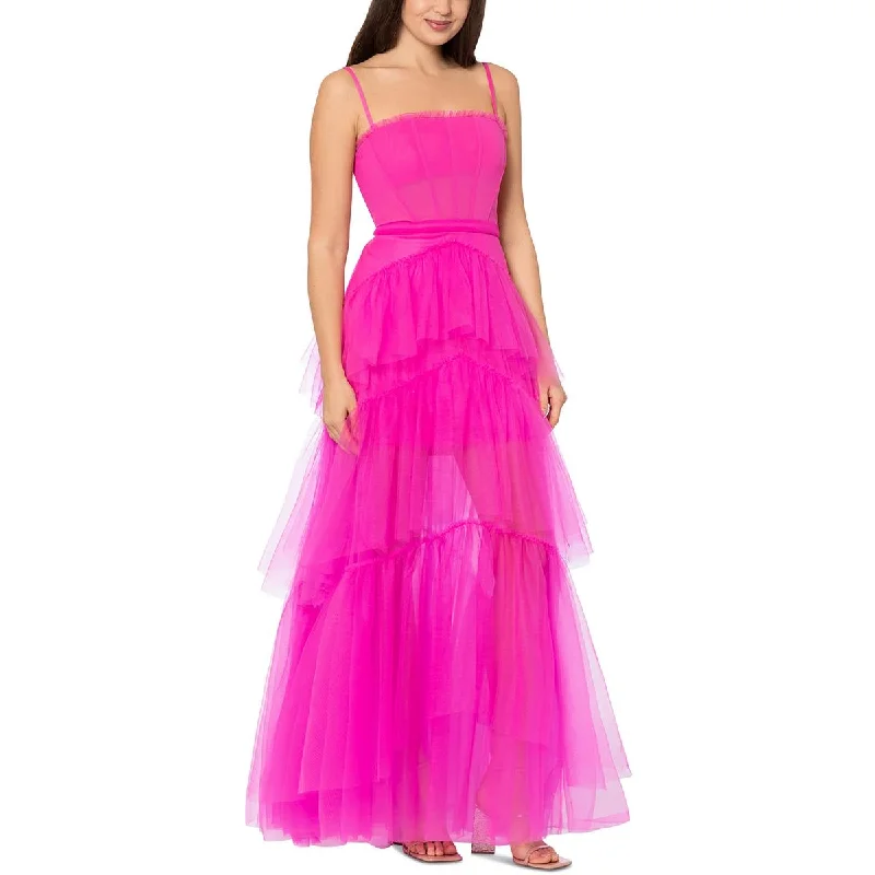 Hot Pink
