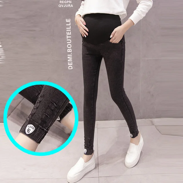 633 black