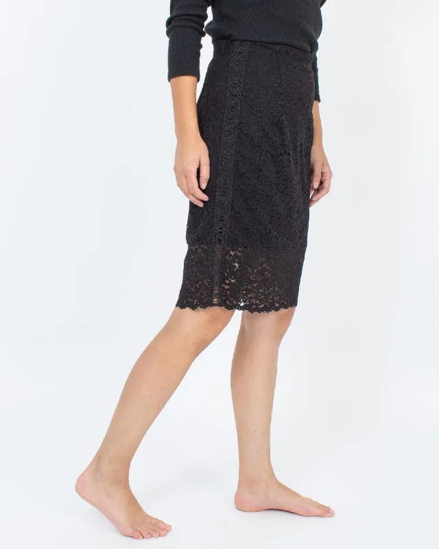 "Vicenza" Skirt maxi skirt elegant