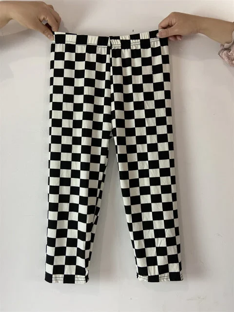 Square Lattice 7