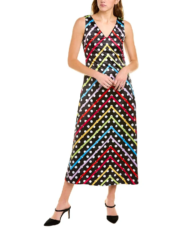 Olivia Rubin Cressida Dress Tunics Floral girly
