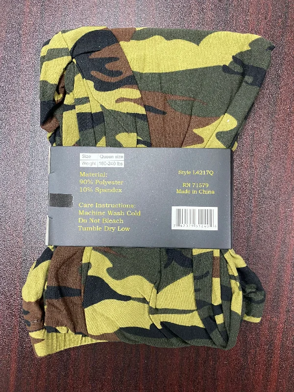 Yellow/Green