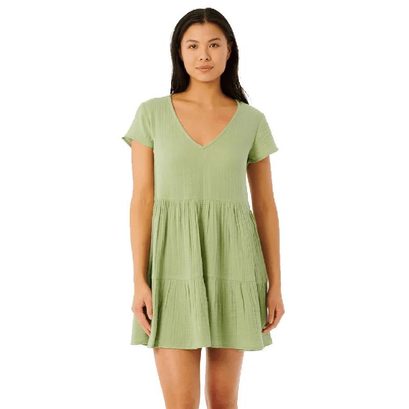 Rip Curl Premium Surf Dress 2023 Tunics Essential wardrobe