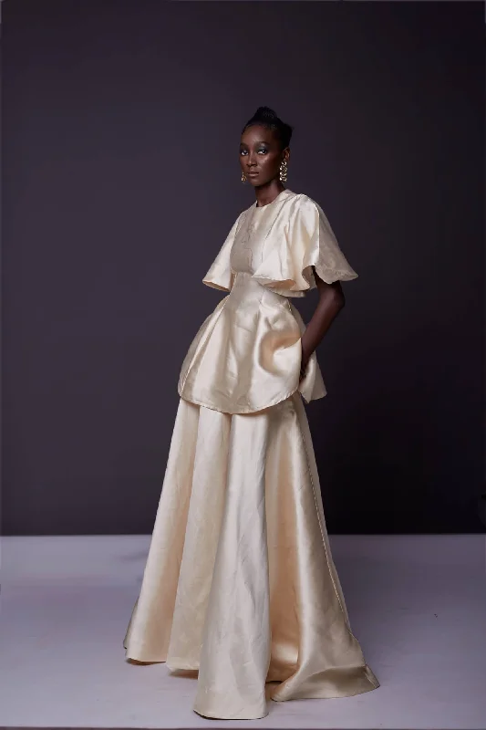 Joseph Ejiro The Kamara ensemble dress Tunics Chinos classic