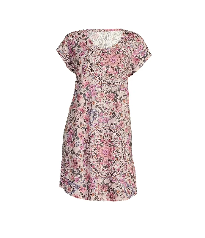 Johnny Was Women's The Brigette Sleep Dress, The Aussie Tunics Occasion special