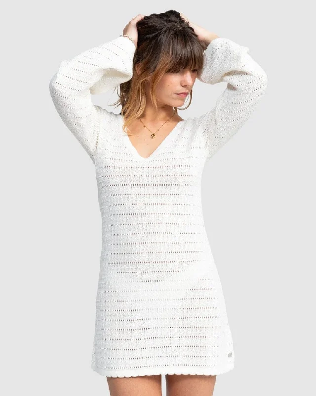 Roxy Beach Lights Dress Tunics Custom made
