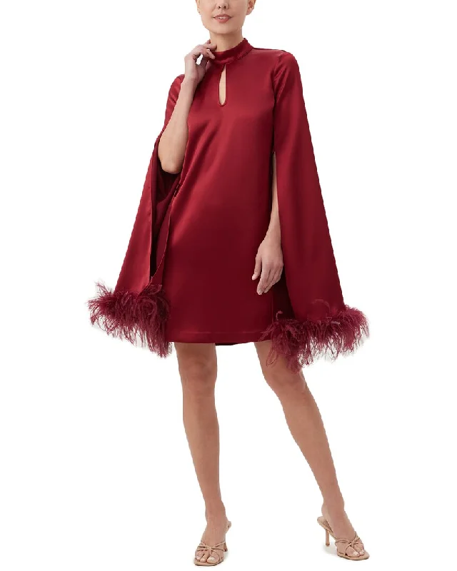 Trina Turk Hiromi 2 Dress Tunics Stylish elegant