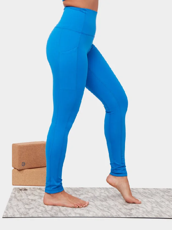 Manduka Renew High Rise Women's Leggings Stylish Ultra Stretch Leggings