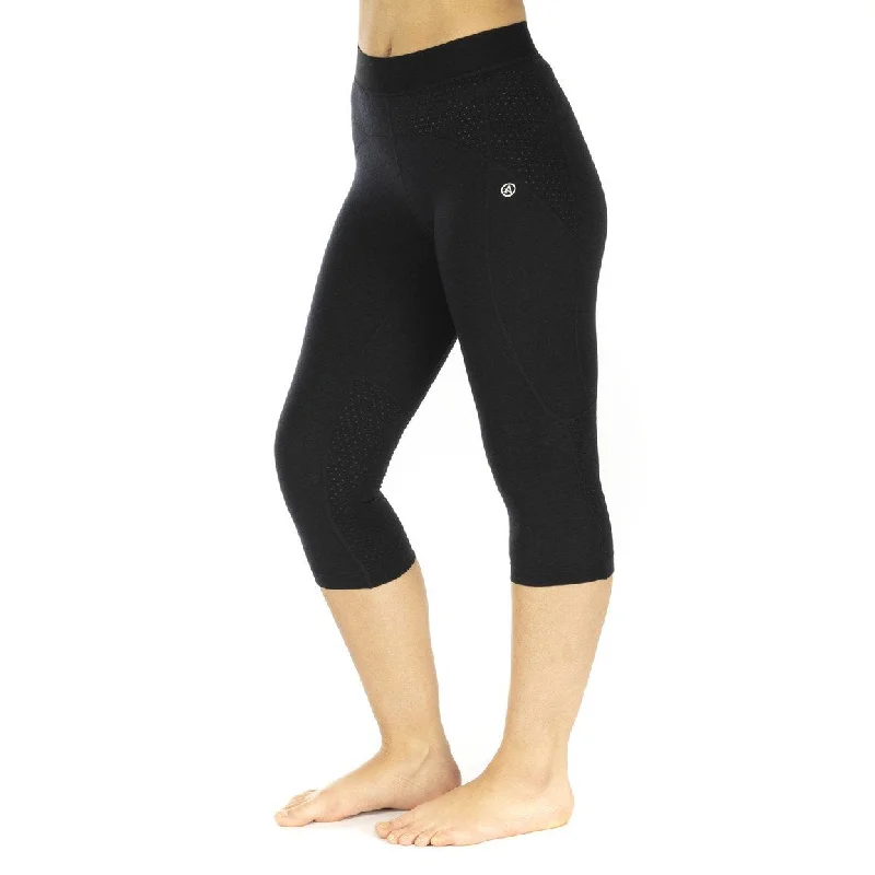 Artilect W's Darkhorse 185 Zoned 3/4 Legging Cozy Warmth Leggings