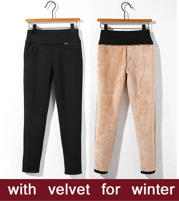 Black vevlet