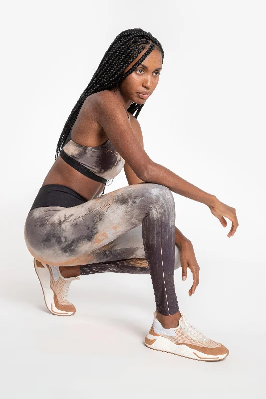 Newfound Legging Comfortable Full-Body Compression Leggings