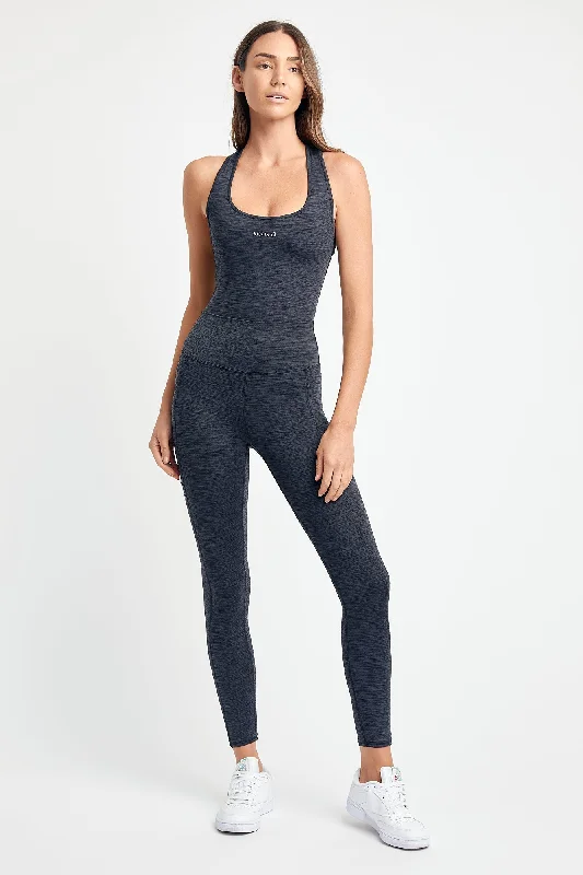 Stencil Active Leggings Comfortable Workout Fitness Leggings