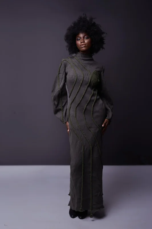 Joseph Ejiro The Kula dress Tunics Lace romantic