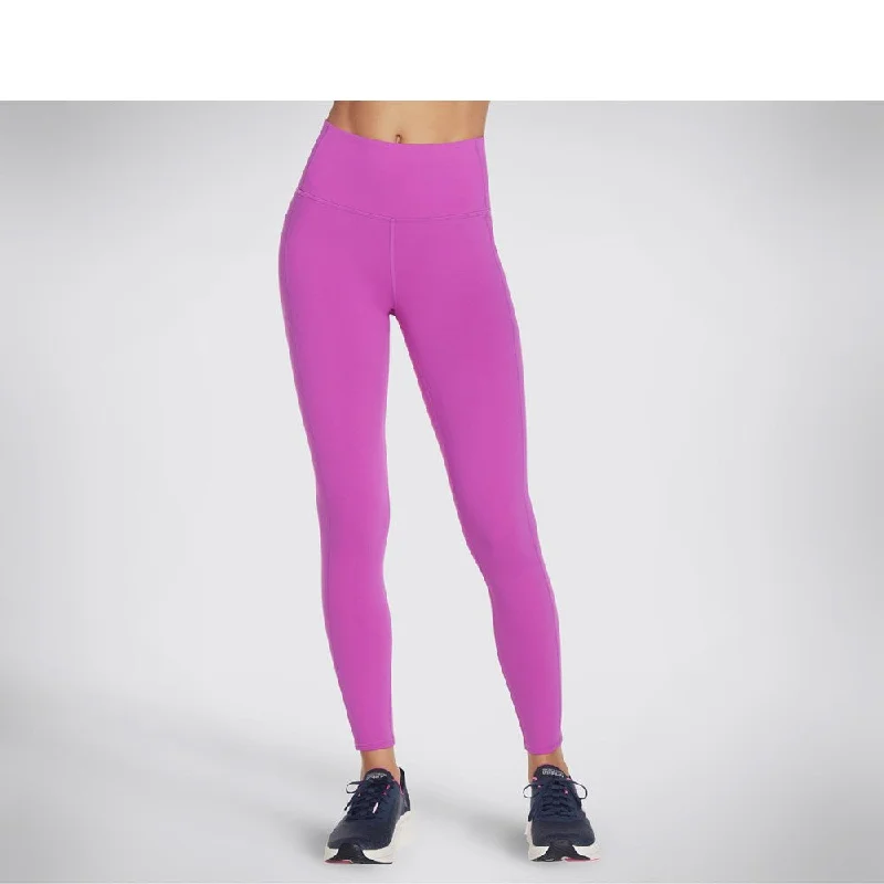 Skechers GOWALK Wear High Waisted Legging Cozy Oversized Leggings