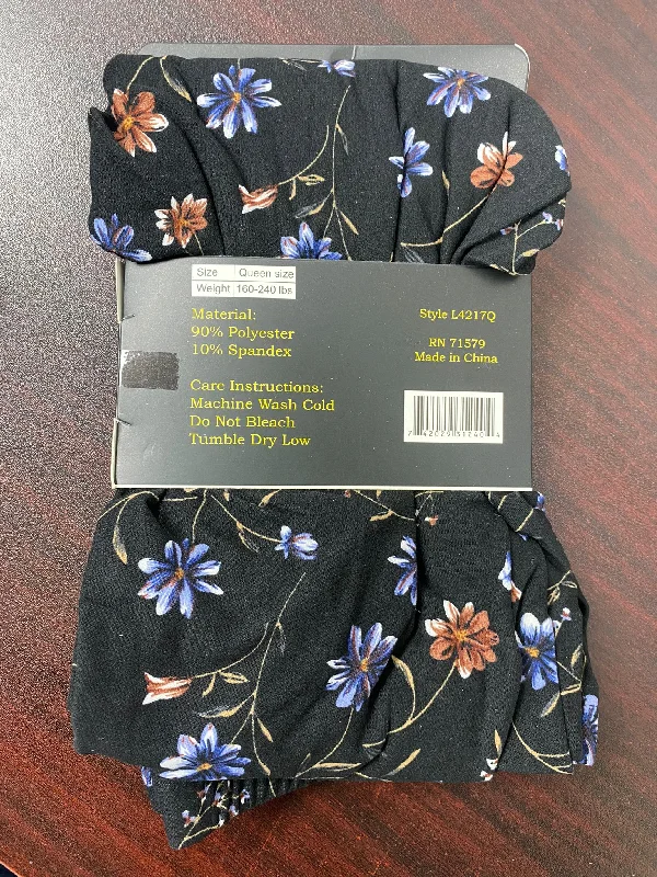 Dark/Flower