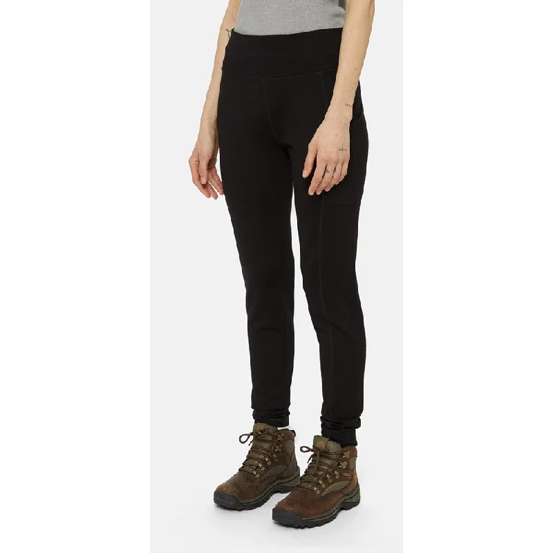 Dickies Double Pocket Legging Cozy Lounge Pants Leggings