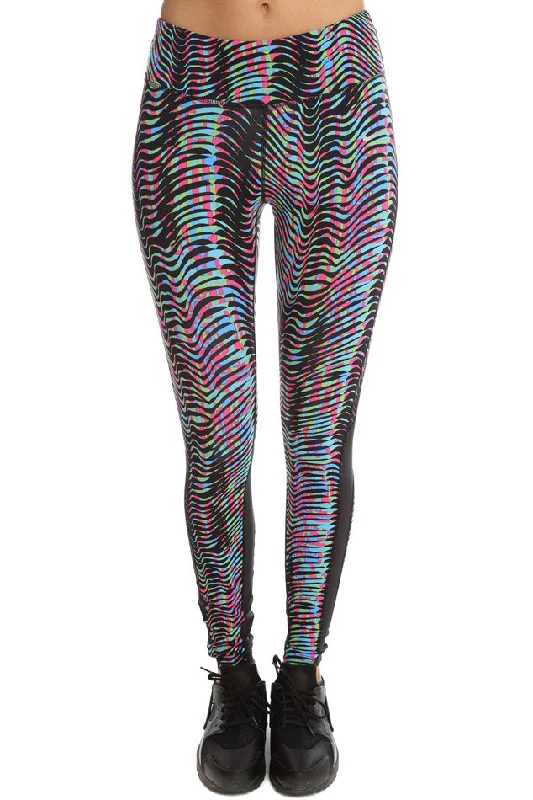 Nike Sidewinder Epic Lux Legging Comfortable Cold Weather Leggings