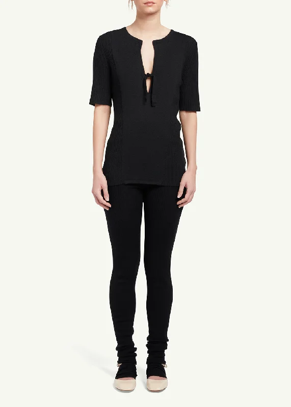 Cruz Cashmere Leggings Cozy Sweat-Wicking Leggings