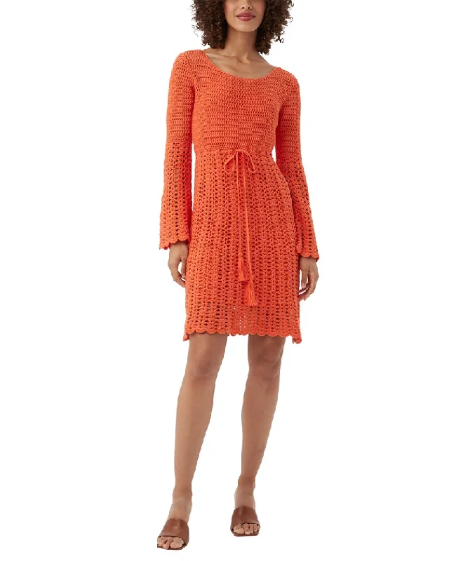Trina Turk Gloria Dress Tunics Hiking breathable